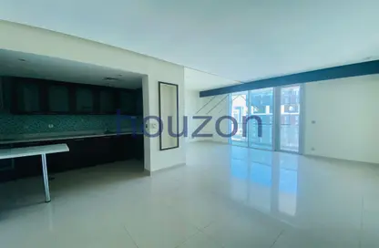 Apartment - 1 Bedroom - 2 Bathrooms for rent in Ubora Tower 1 - Ubora Towers - Business Bay - Dubai