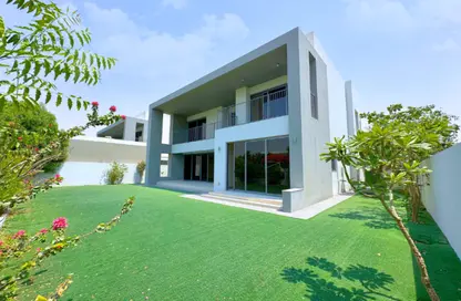 Villa - 5 Bedrooms - 6 Bathrooms for rent in Sidra Villas II - Sidra Villas - Dubai Hills Estate - Dubai