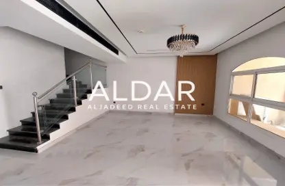 Villa - 5 Bedrooms - 7 Bathrooms for rent in Al Amir Residence - District 11 - Jumeirah Village Circle - Dubai