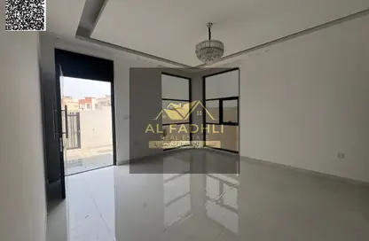 Villa - 3 Bedrooms - 5 Bathrooms for sale in Al Helio 2 - Al Helio - Ajman