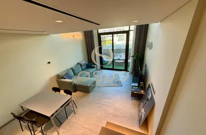 شقة - غرفة نوم - 2 حمامات للبيع في التوقيع - الضاحية 10 - قرية الجميرا سركل - دبي شقة - غرفة نوم - 2 حمامات للبيع في التوقيع - الضاحية 10 - قرية الجميرا سركل - دبي