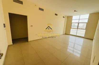 شقة - غرفة نوم - 2 حمامات للايجار في المرايجب - الجيمي - العين