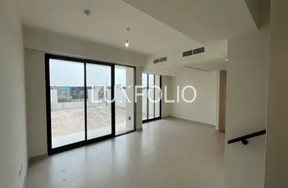 Townhouse - 3 Bedrooms - 4 Bathrooms for rent in Maha Townhouses - Town Square - Dubai