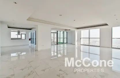Apartment - 4 Bedrooms - 6 Bathrooms for rent in Amna - Al Habtoor City - Business Bay - Dubai