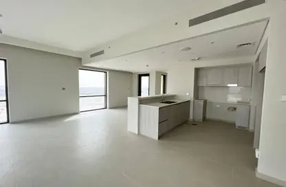Apartment - 3 Bedrooms - 4 Bathrooms for sale in Vida Residences Creek Beach - Creek Beach - Dubai Creek Harbour (The Lagoons) - Dubai