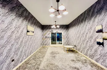 Apartment - 1 Bedroom - 2 Bathrooms for rent in Dubai Silicon Oasis - Dubai