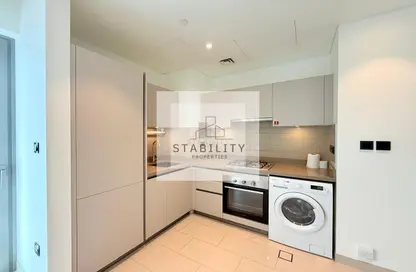 Apartment - 1 Bedroom - 1 Bathroom for rent in Sobha Creek Vistas Reserve - Sobha Hartland - Mohammed Bin Rashid City - Dubai