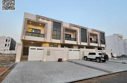 Townhouse - 5 Bedrooms - 7 Bathrooms for sale in Al Helio 2 - Al Helio - Ajman