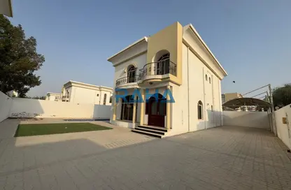 فيلا - 3 غرف نوم - 4 حمامات للايجار في الجويس - رأس الخيمة