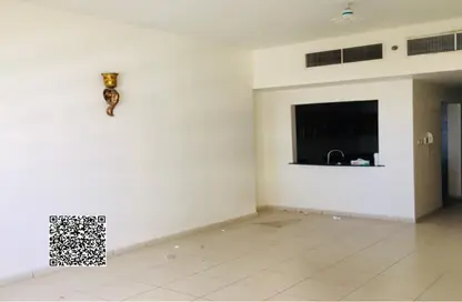 Apartment - 1 Bedroom - 2 Bathrooms for sale in Ajman One Towers - Al Sawan - Ajman