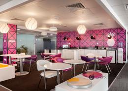 Amazing and Spacious Serviced Office for Rent | No hidden charges