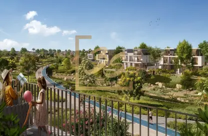 فيلا - 3 غرف نوم - 3 حمامات للبيع في فينيرا 1 - فينيرا - ذا فالي - دبي