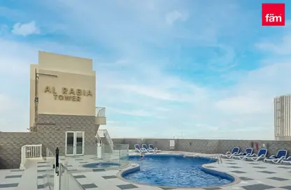 Apartment - 2 Bedrooms - 2 Bathrooms for rent in Al Rabia Tower - Majan - Dubai Land - Dubai