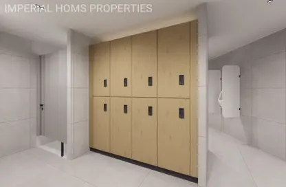 شقة - 3 غرف نوم - 4 حمامات للبيع في برج النعيمية 1 - أبراج النعيمية - النعيمية - عجمان