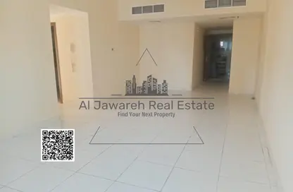 Apartment - 2 Bedrooms - 2 Bathrooms for rent in The Icon Casa 2 - Al Rashidiya 3 - Al Rashidiya - Ajman