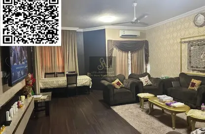 Apartment - 2 Bedrooms - 2 Bathrooms for sale in Al Khor Tower A1 - Al Khor Towers - Ajman Downtown - Ajman Apartment - 2 Bedrooms - 2 Bathrooms for sale in Al Khor Tower A1 - Al Khor Towers - Ajman Downtown - Ajman