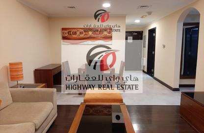 Apartment - 1 Bedroom - 1 Bathroom for rent in Al Nahda 1 - Al Nahda - Dubai