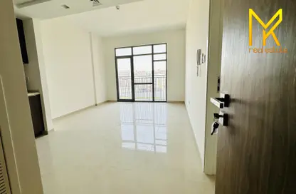 Apartment - 1 Bedroom - 1 Bathroom for rent in Zohour 2 - Zohour Apartments - Uptown Al Zahia - Sharjah