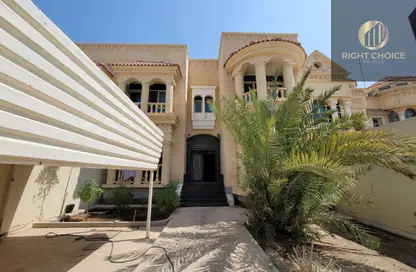 شقة - 1 حمام للايجار في فيلات مدينة خليفة آيه - مدينة خليفة أ - مدينة خليفة - أبوظبي