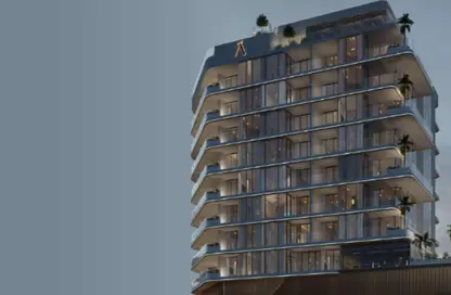 Apartment - 1 Bedroom - 2 Bathrooms for sale in Chelsea Gardens - Al Satwa - Dubai Apartment - 1 Bedroom - 2 Bathrooms for sale in Chelsea Gardens - Al Satwa - Dubai