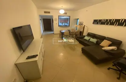 شقة - 2 غرف نوم - 4 حمامات للبيع في برج أيكون 1 - (JLT) مجمع M - أبراج بحيرة الجميرا - دبي
