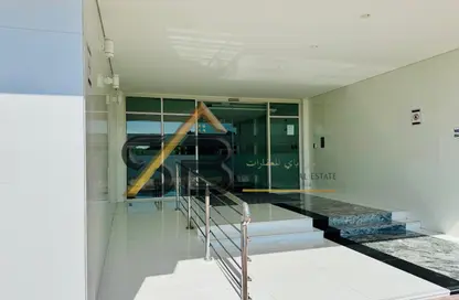 Apartment - 1 Bedroom - 2 Bathrooms for rent in Al Jaddaf - Dubai