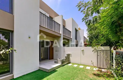 Villa - 3 Bedrooms - 4 Bathrooms for sale in Elan - Tilal Al Ghaf - Dubai