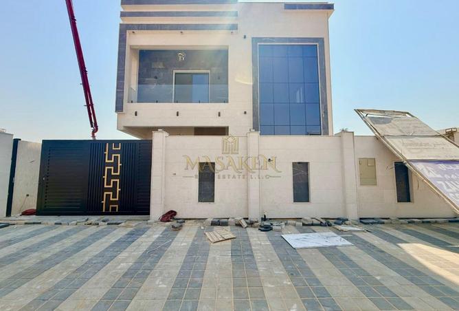15366392 - الصورة الرئيسية للعقار