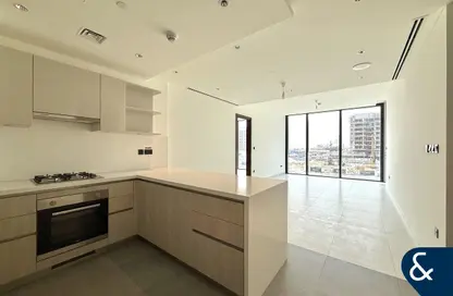 Apartment - 3 Bedrooms - 4 Bathrooms for rent in The Crest Tower D - Sobha Hartland - Mohammed Bin Rashid City - Dubai
