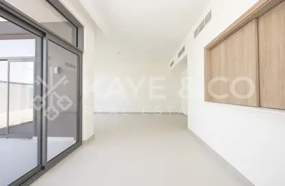 فيلا - 3 غرف نوم - 5 حمامات للايجار في ذا بالس بيتش فرونت 2 - ذي بالس - دبي الجنوب (مركز دبي العالمي) - دبي