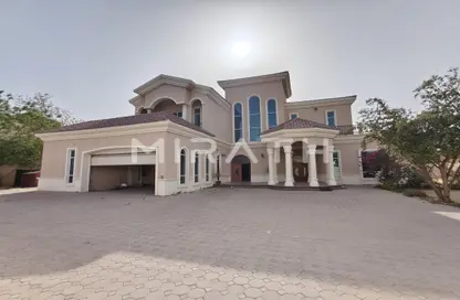 Villa - 5 Bedrooms - 7 Bathrooms for rent in Al Khawaneej 1 - Al Khawaneej - Dubai