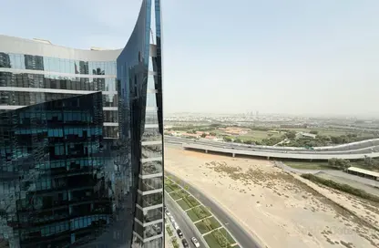 شقة - غرفة نوم - 2 حمامات للبيع في الخليج الإداري A - الخليج الإداري - الخليج التجاري - دبي شقة - غرفة نوم - 2 حمامات للبيع في الخليج الإداري A - الخليج الإداري - الخليج التجاري - دبي