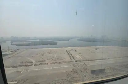Office Space - Studio for rent in Julphar Commercial Tower - Julphar Towers - Al Nakheel - Ras Al Khaimah