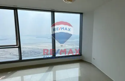 Apartment - 1 Bedroom - 2 Bathrooms for sale in Sky Tower - Shams Abu Dhabi - Al Reem Island - Abu Dhabi