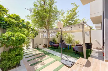Villa - 4 Bedrooms - 3 Bathrooms for sale in Royal Park - Jumeirah Park - Dubai