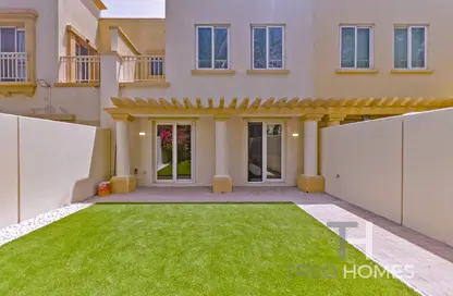 Villa - 2 Bedrooms - 3 Bathrooms for sale in Springs 8 - The Springs - Dubai