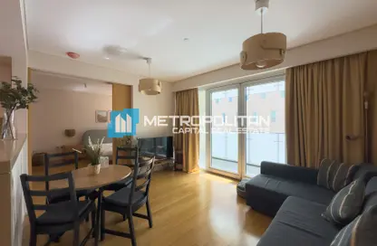Apartment - 1 Bedroom - 2 Bathrooms for sale in Al Sana 2 - Al Muneera - Al Raha Beach - Abu Dhabi