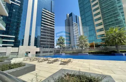 شقة - غرفة نوم - 2 حمامات للبيع في ازور - شمس أبوظبي - جزيرة الريم - أبوظبي