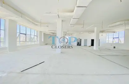 عمارة بالكامل - استوديو - 4 حمامات للايجار في سيفيك سينتر - الجيمي - العين