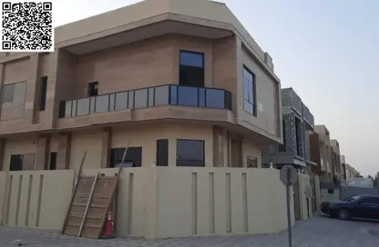 فيلا - 5 غرف نوم - 7 حمامات للايجار في أبراج الياسمين - جاردن سيتي - عجمان فيلا - 5 غرف نوم - 7 حمامات للايجار في أبراج الياسمين - جاردن سيتي - عجمان