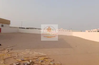 Land - Studio for sale in Al Sajaa Industrial - Al Sajaa - Sharjah