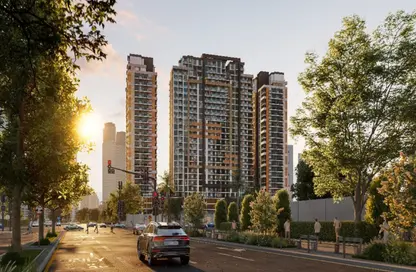 Shop - Studio - 1 Bathroom for sale in Al Reem Island - Abu Dhabi