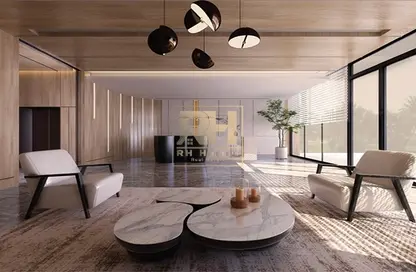 Apartment - 2 Bedrooms - 3 Bathrooms for sale in Starlight Park - Meydan - Dubai