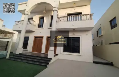فيلا - 5 غرف نوم - 6 حمامات للبيع في الزاهية جاردنز - الزاهية - عجمان