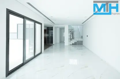 Townhouse - 4 Bedrooms - 5 Bathrooms for rent in Murooj Al Furjan West - Al Furjan - Dubai