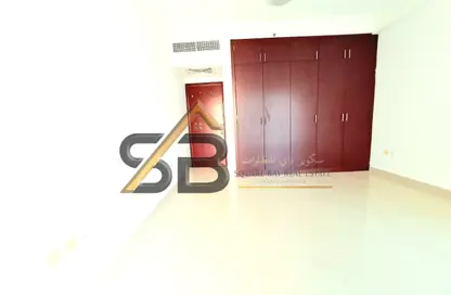 Apartment - 1 Bedroom - 1 Bathroom for rent in Dubai Silicon Oasis - Dubai