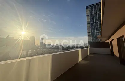 Apartment - 1 Bedroom - 1 Bathroom for sale in Eaton Place - Jumeirah Village Circle - Dubai