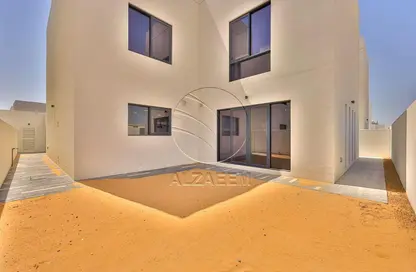 Villa - 5 Bedrooms - 6 Bathrooms for sale in Noya Luma - Noya - Yas Island - Abu Dhabi