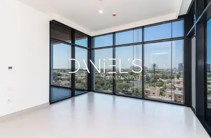 شقة - 1 حمام للبيع في فيستا برستيج وان - مدينة دبي الرياضية - دبي