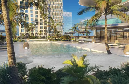 Apartment - 4 Bedrooms - 5 Bathrooms for sale in Volga Tower - Jumeirah Village Triangle - Dubai